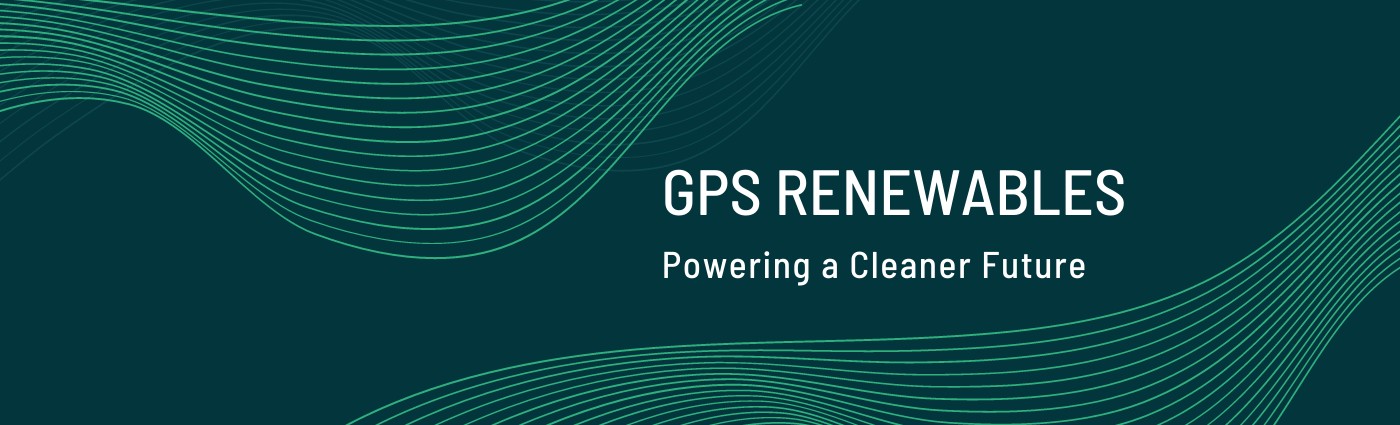 GPS Renewables Pvt. Ltd. becomes the main shareholder